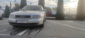 Predám Audi A4 B5 1.9 TDI