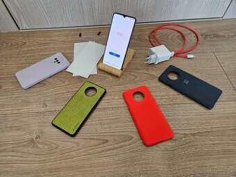 Predám OnePlus 7T 128GB Top stav