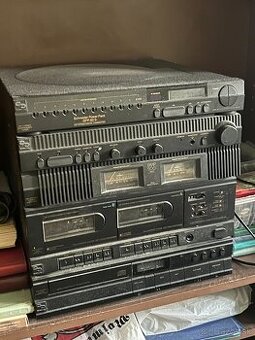 Predaj Hifi systém