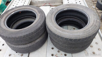 Continental 215/65R16