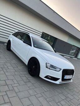 Audi A4 B8,5 Avant Facelift