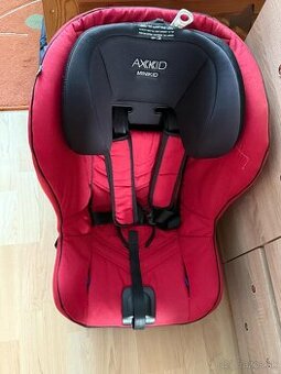 Axkid minikid 2