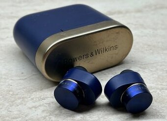 Bowers & Wilkins PI7 Series 2