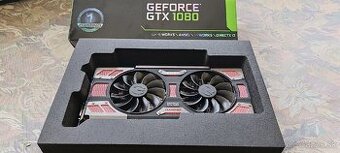 Evga GTX 1080 Classified 8GB