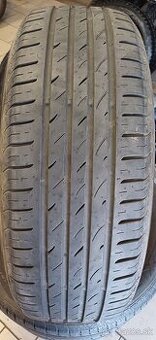 225/60R17 99H letné