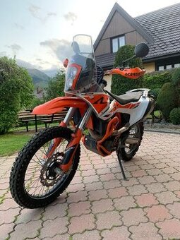 Ktm 690