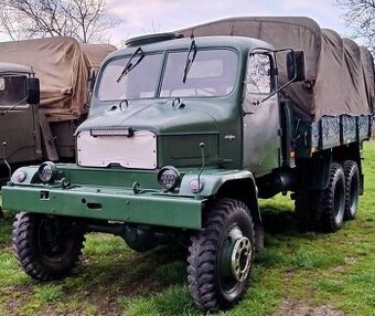 Praga v3s Laurin&Klement pv3s