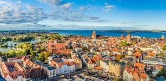 PRÁCA WISMAR NEMECKO