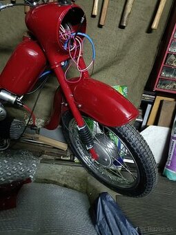Jawa 555