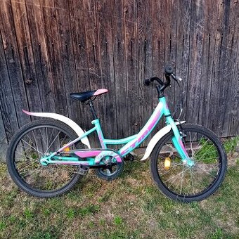 Predám detský bicykel