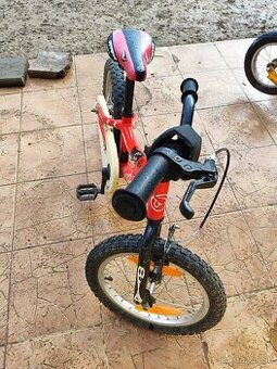 Predám horský bicykel