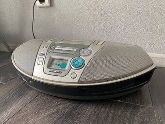 Predam panasonic RX-ES20