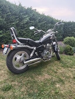 PREDÁM CHOPPER