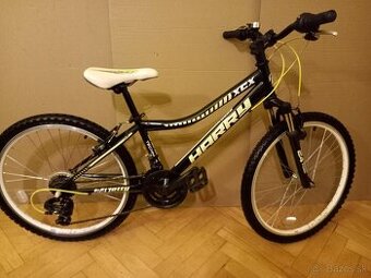 Predám bicykel