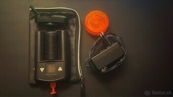 Storz & Bickel - Mighty Vaporizer