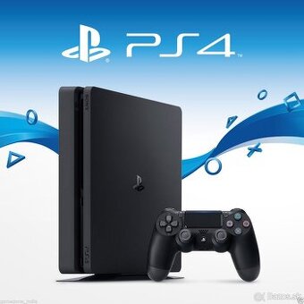 Sony PlayStation 4