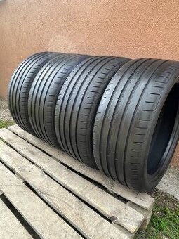 Goodyear 225/45 R17 4x=120e