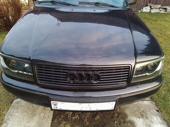 Audi 100 c4