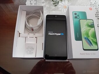 Redmi Note 12