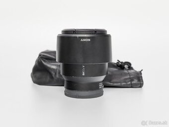 Sony FE 85mm f/1.8