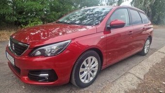 PEUGEOT 308 SW 1.5 HDI.