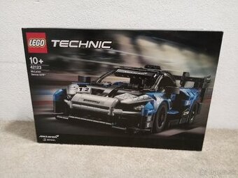 Lego technic 42123