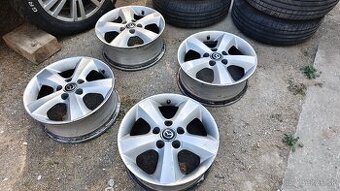 Disky Mazda r16