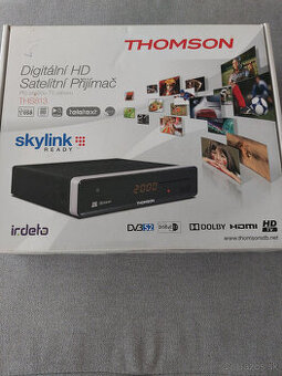 Set-top box