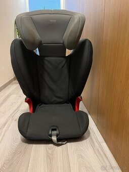 Autosedačka Romer Britax