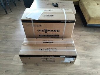 Klimatizácia Viessmann 230-S 3,5 kw
