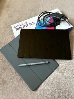 Lenovo Tab P11 5G 128GB