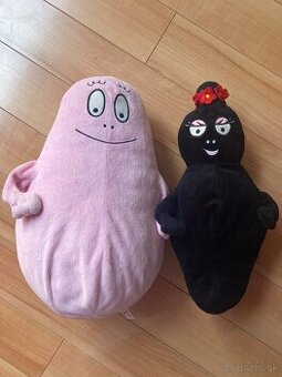 Barbapapa