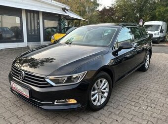 Volkswagen Passat Variant Comfortline