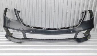 mercedes S nárazník w222 2019+