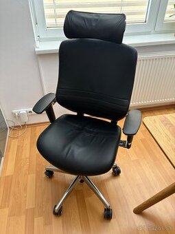 Zdravotna stolicka pre kancelariu, alebo home office