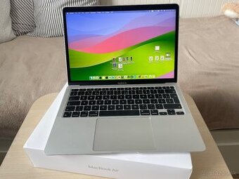 MacBook Air M1 13”