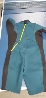 Neopren krátky pánsky subea 2XL - 1
