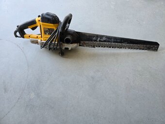 Predám DeWalt DWE 397 Alligator - použitá