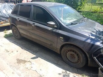 Fiat Stilo 1.9jtd