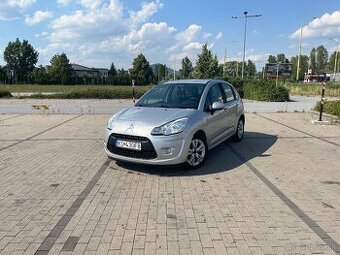 Citroen C3 1.4 HDi