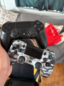 Playstation 4 1TB