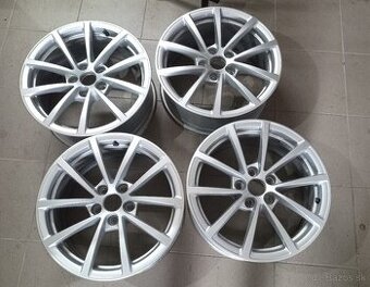 Sada diskov Audi A3, A4, A5, A6, Q3 R17