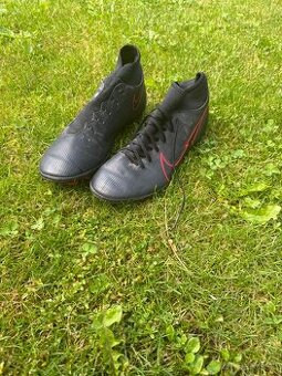 nike decke kopačky - 1