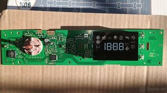 Whirlpool FWSF61253W EU