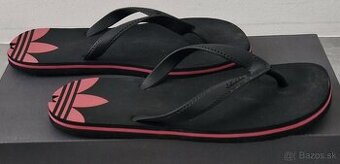 Plážové šlapky Adidas č.36 - 1