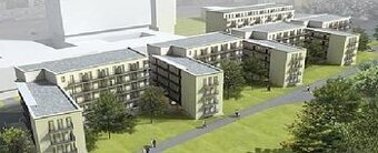 Ponúkam na predaj 1 izbový byt na Botanickej ulici v Nitre
