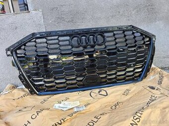 Predná maska Audi A3