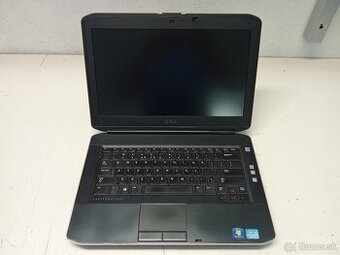 DELL Latitude E5430 - 14" i5-3340 / 6 GB RAM / 500 GB SSHD