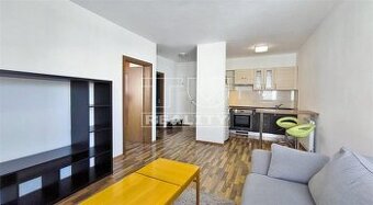 Moderný 2-izbový byt s balkónom a murovanou pivnicou,...