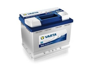 Štartovacia batéria VARTA VW / Audi / Škoda / Seat